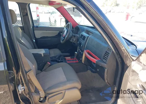 2012 Jeep Liberty Sport из США, поврежденный, VIN 1C4PJMAK8CW103655